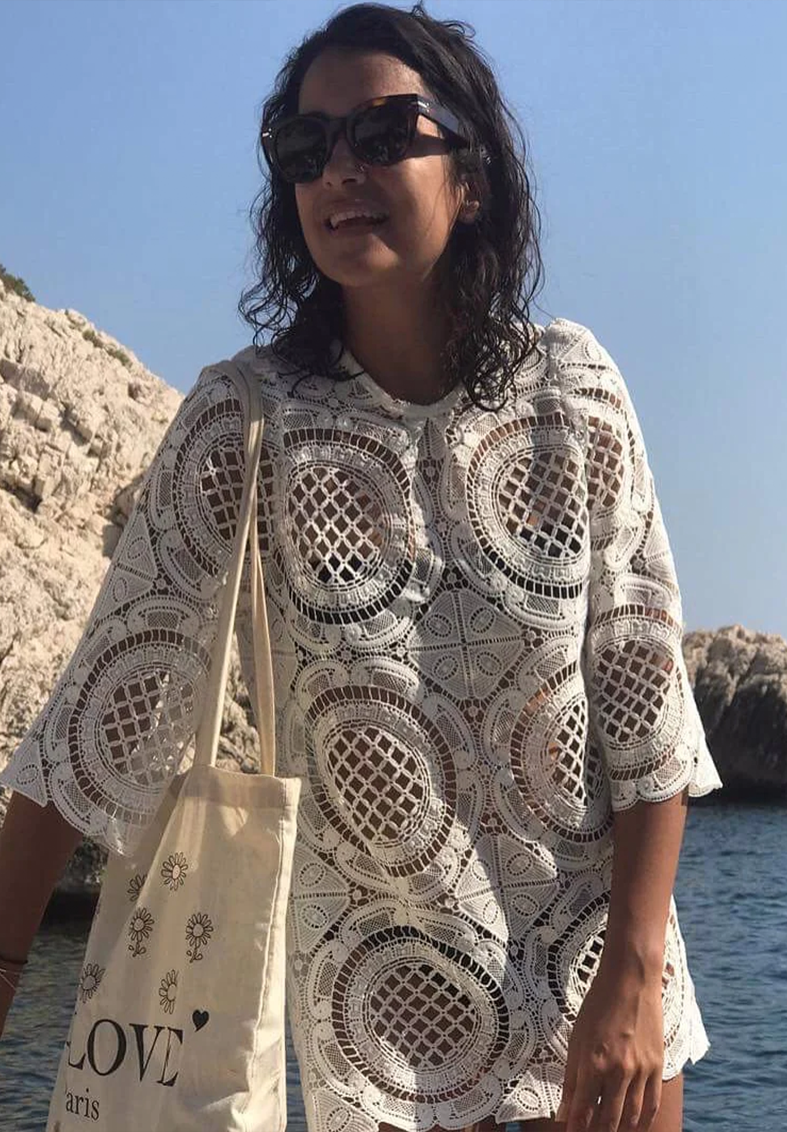 Blouse Prestige