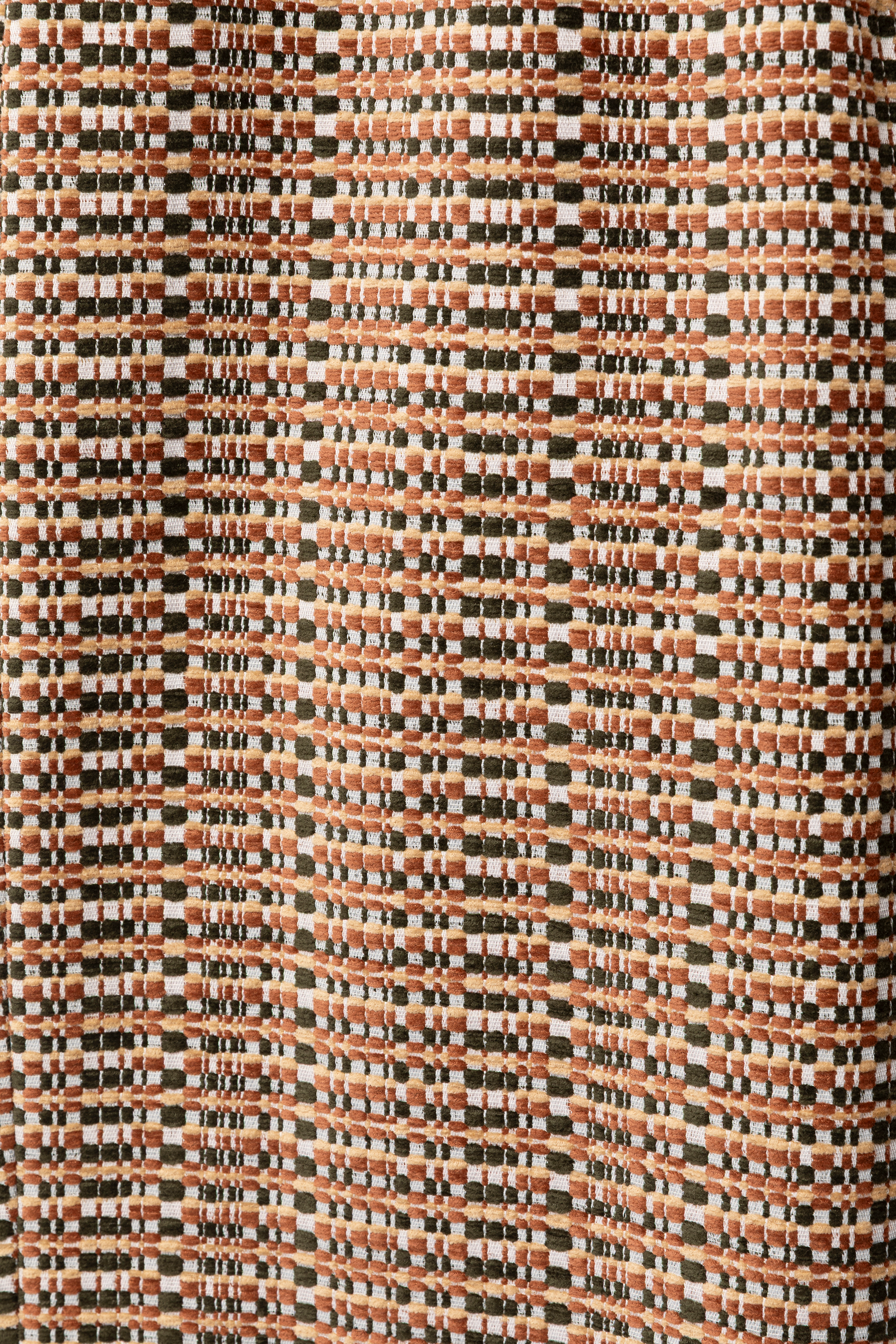 Pantalon Romy pied de poule