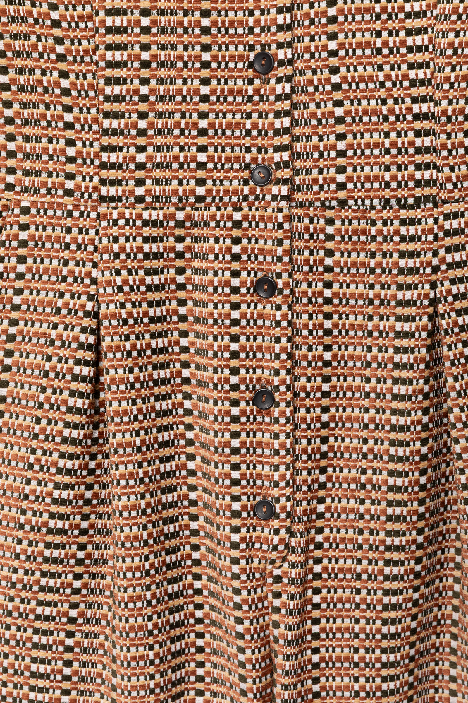 Combinaison Piccoli pied de poule