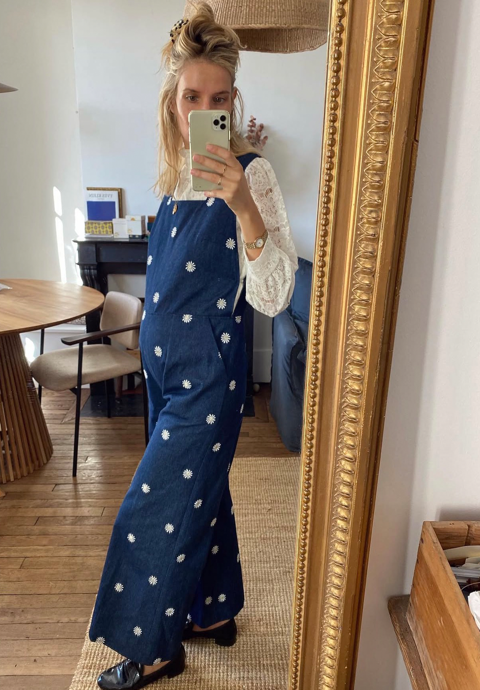 COFFRET CADEAU PRESTIGE / LOLITA + CHOUCHOU OFFERT