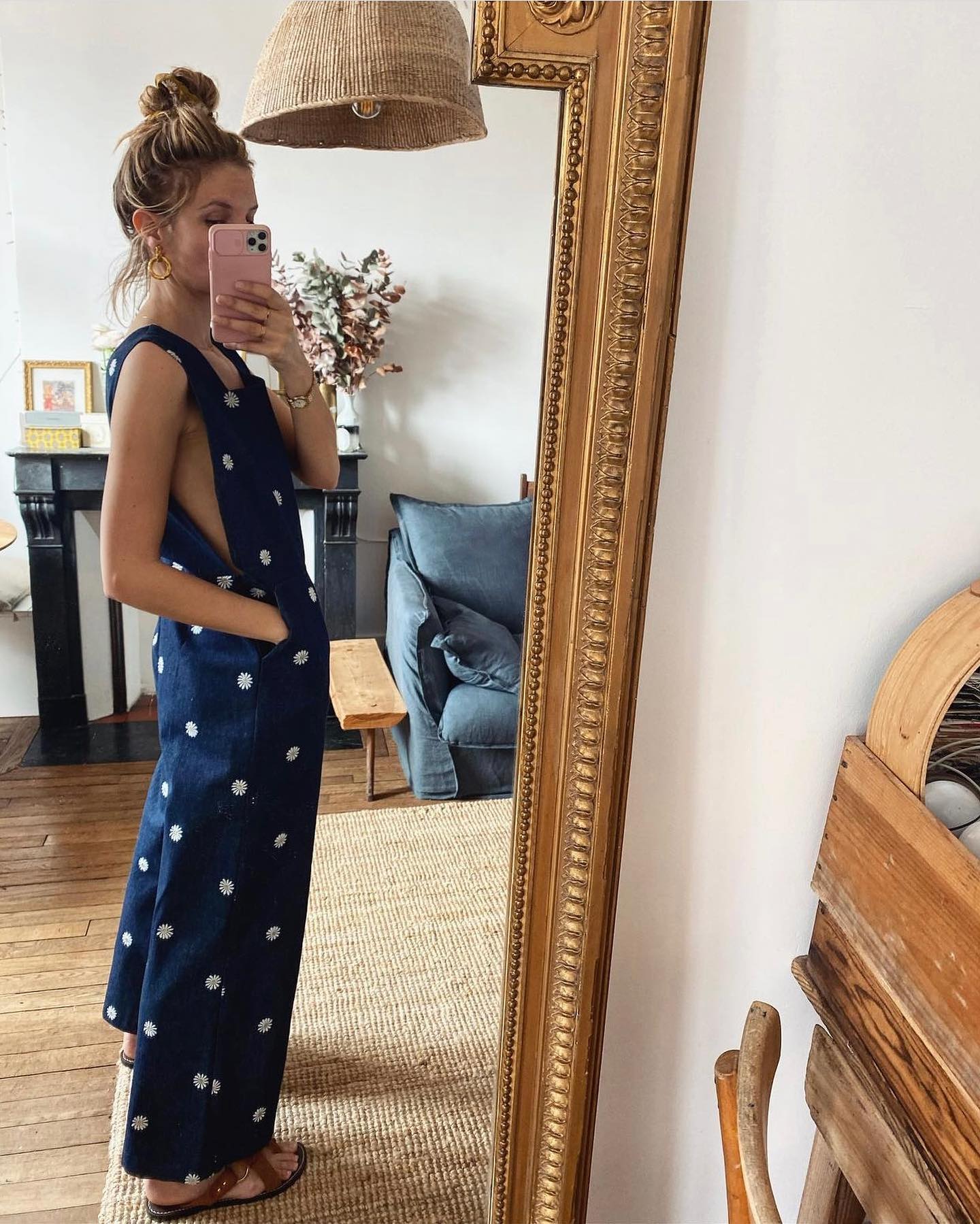 COFFRET CADEAU PRESTIGE / LOLITA + CHOUCHOU OFFERT