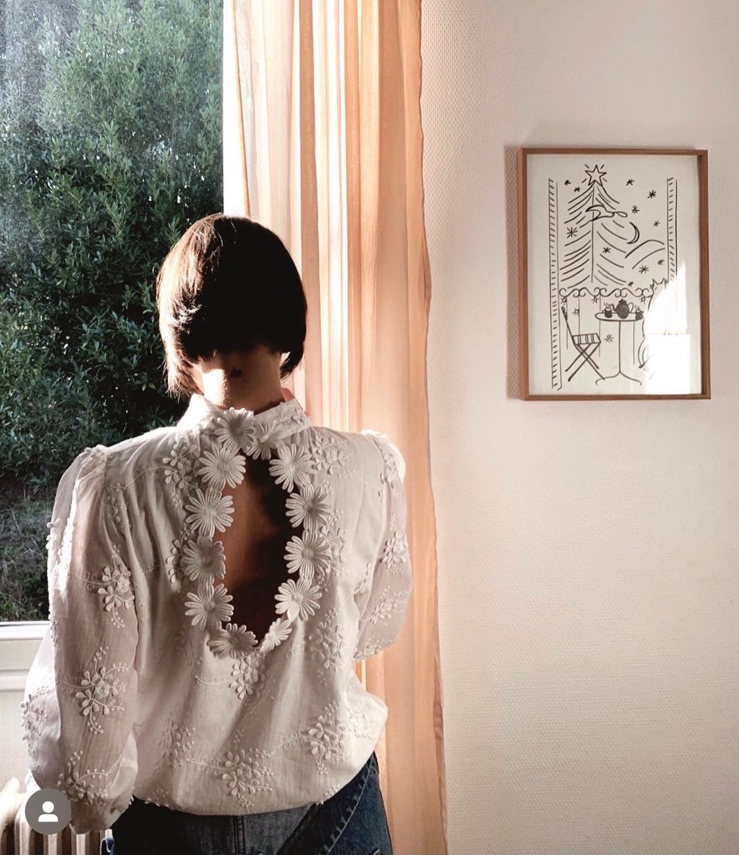 COFFRET CADEAU PRECIOUS / SALOPETTE + CHOUCHOU OFFERT