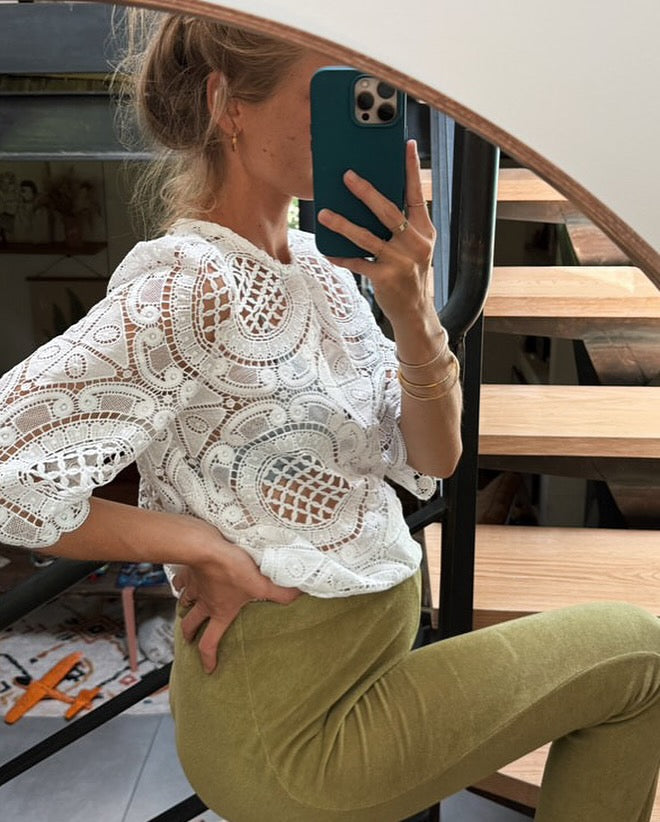 COFFRET CADEAU PRECIOUS / PRESTIGE + CHOUCHOU OFFERT