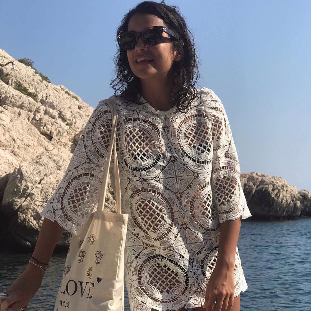 COFFRET CADEAU PRECIOUS / PRESTIGE + CHOUCHOU OFFERT