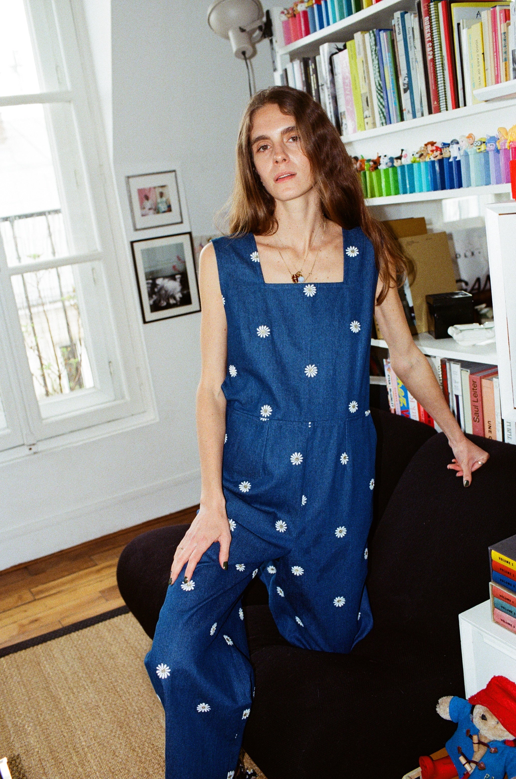 Lolita Jumpsuit