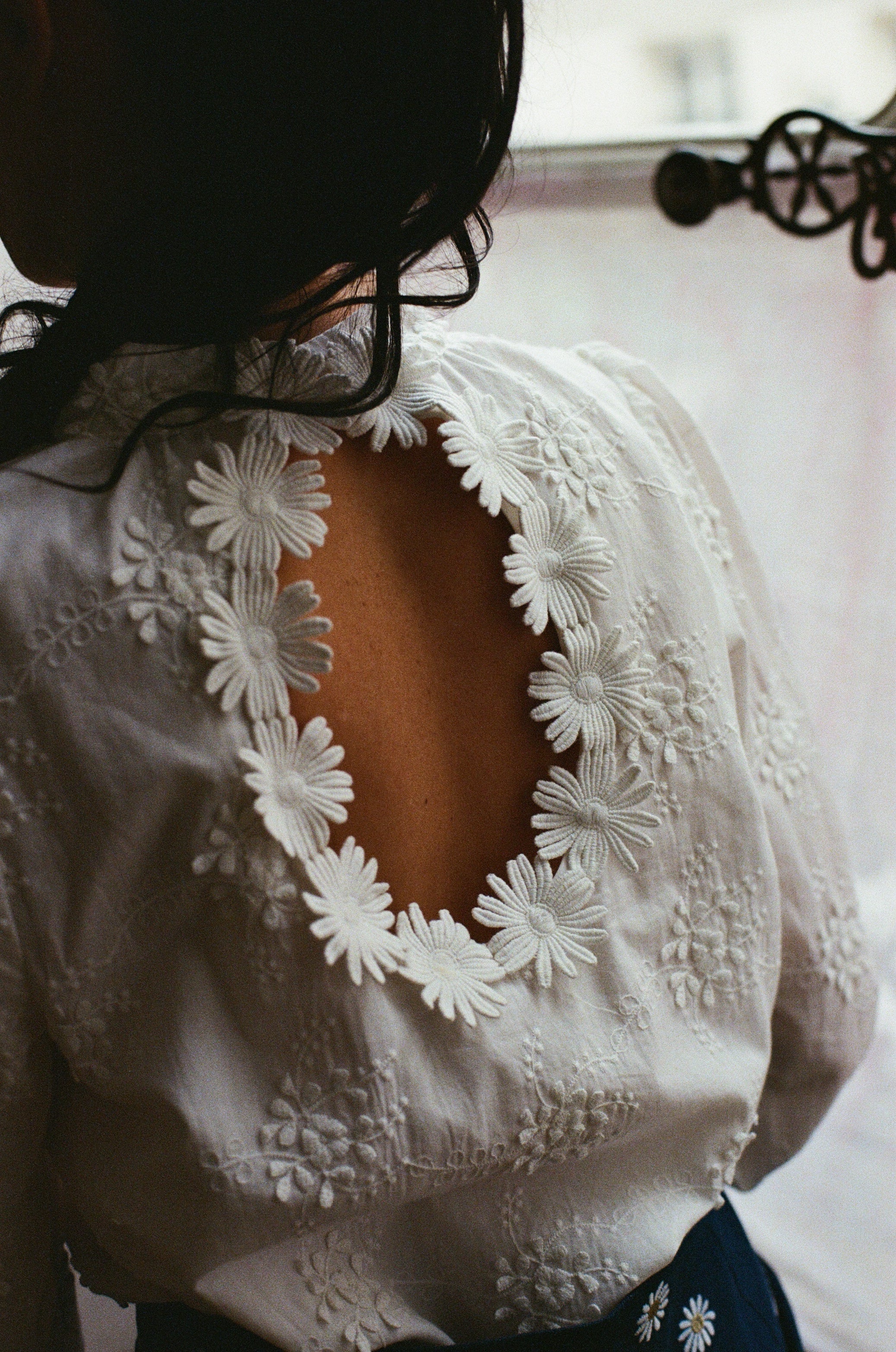 Precious blouse