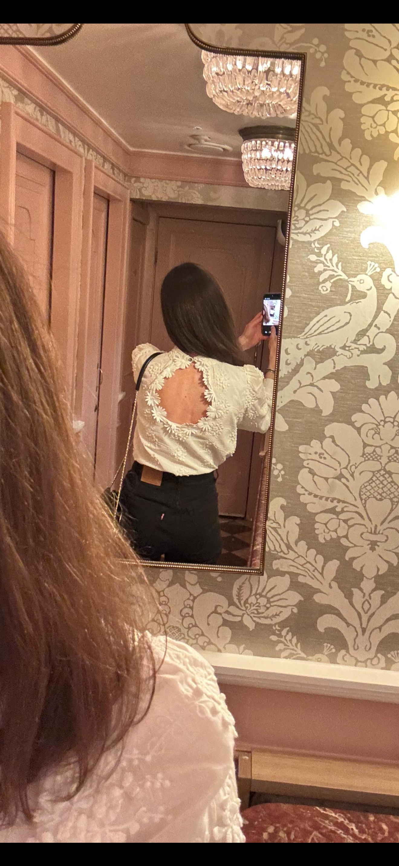 Blouse Precious