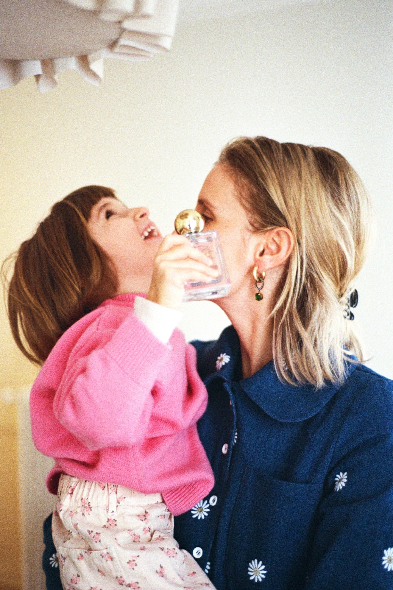 Eau de Toilette Minois x Flolove