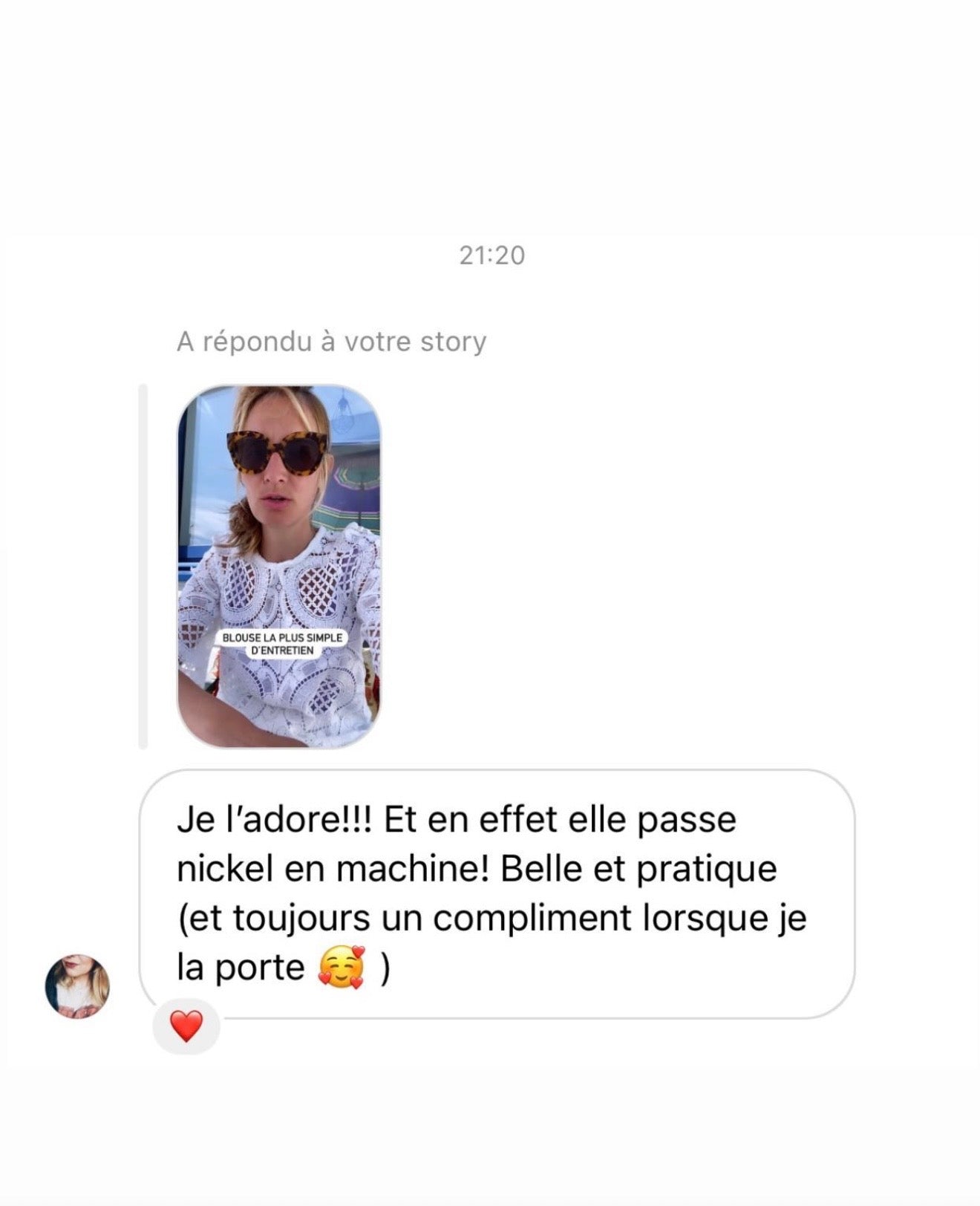 COFFRET CADEAU PRESTIGE / SALOPETTE + CHOUCHOU OFFERT