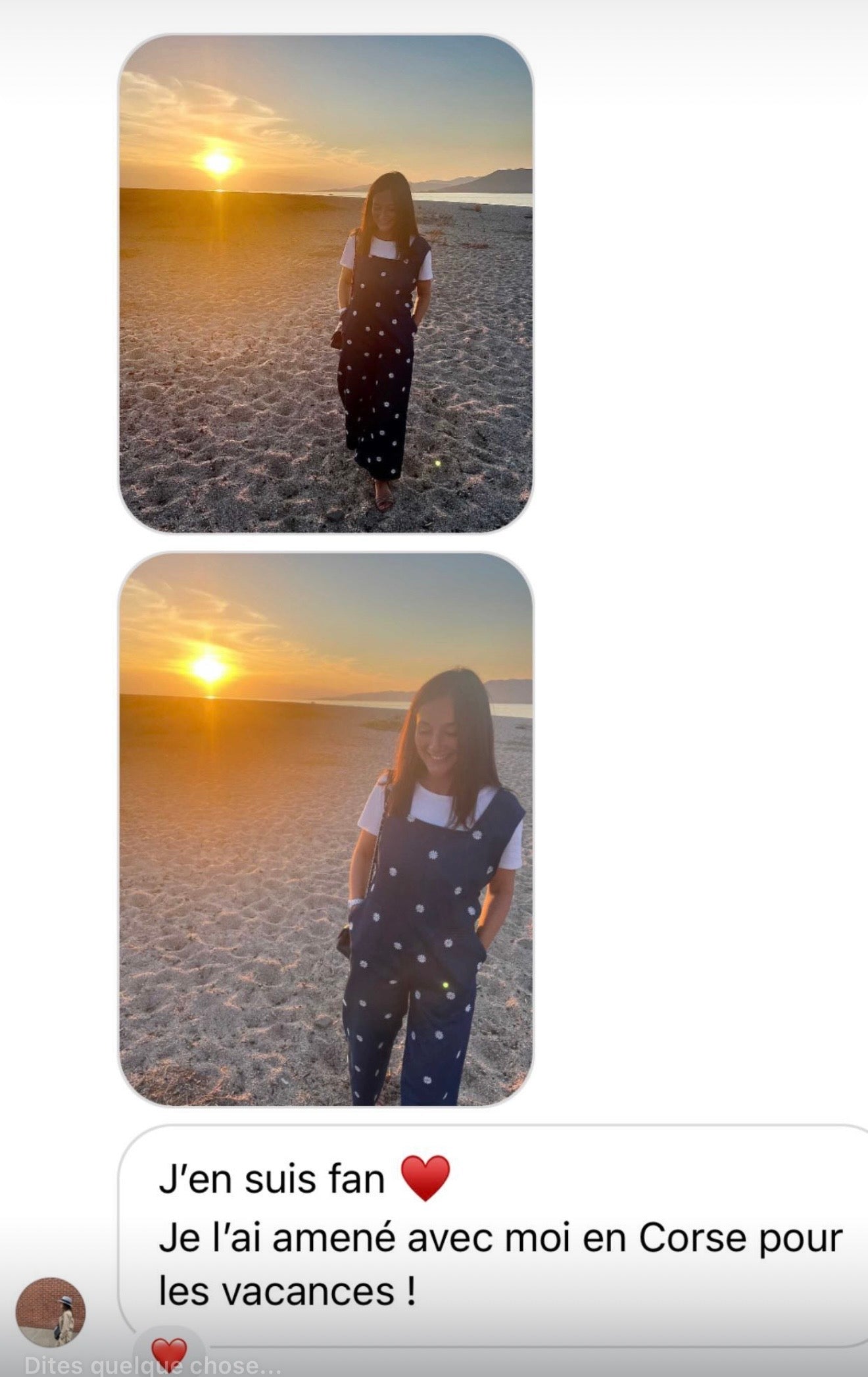 COFFRET CADEAU PRESTIGE / LOLITA + CHOUCHOU OFFERT