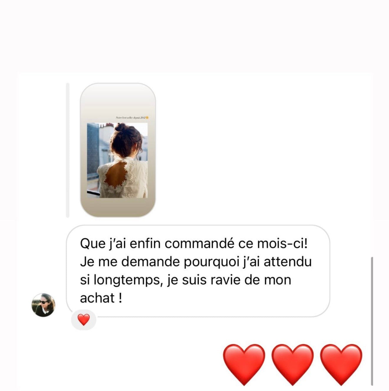 COFFRET CADEAU PRECIOUS / PRESTIGE + CHOUCHOU OFFERT