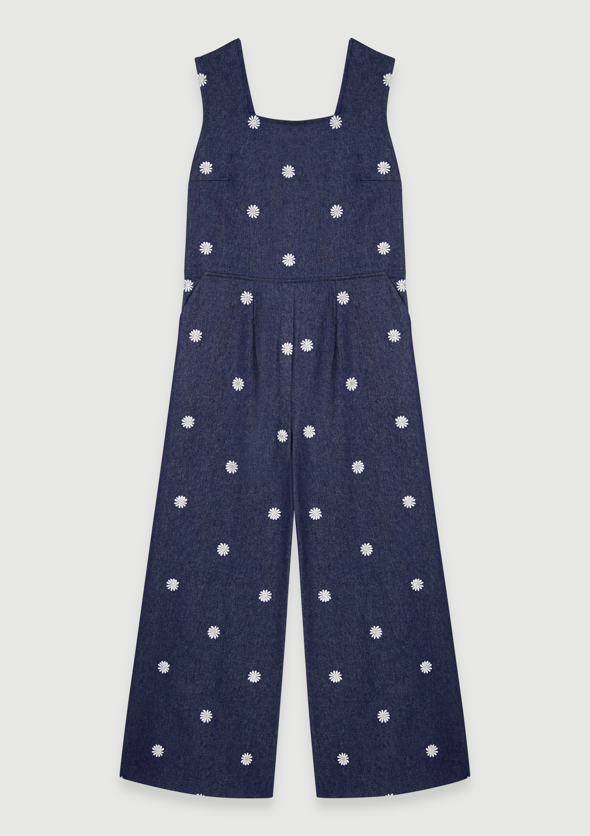 Lolita Jumpsuit