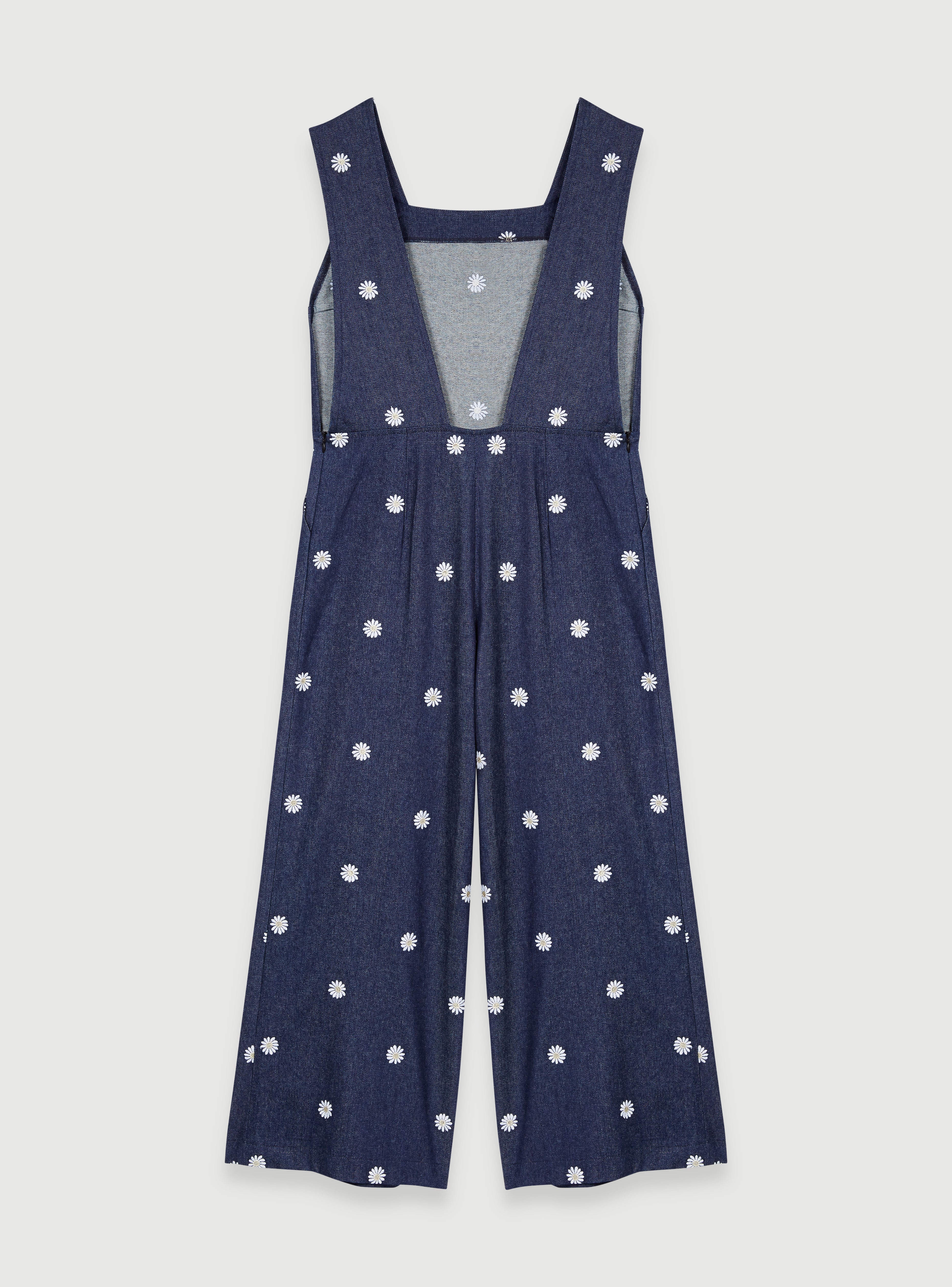 Lolita Jumpsuit