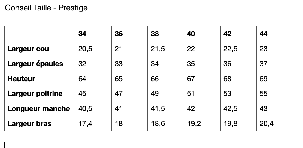 COFFRET CADEAU PRECIOUS / PRESTIGE + CHOUCHOU OFFERT