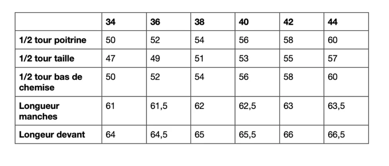 Chemise Vic noire fleurs