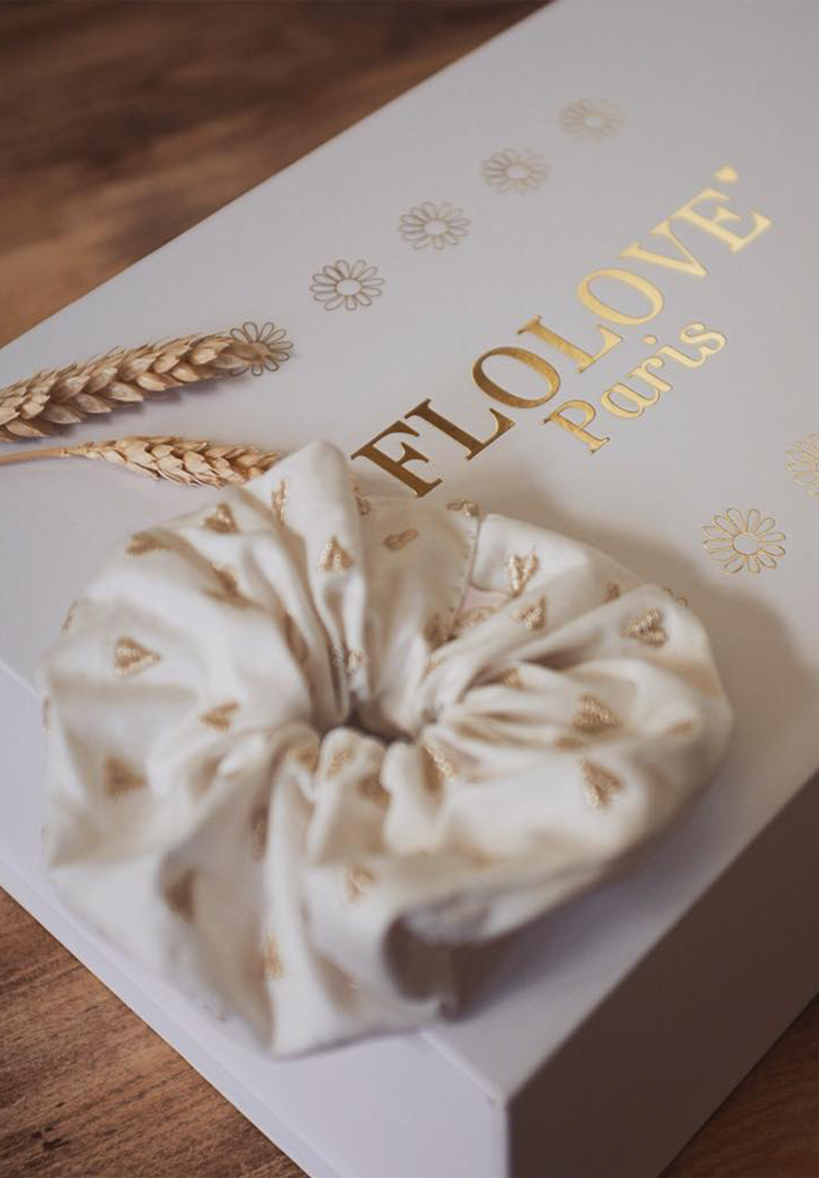 COFFRET CADEAU PRECIOUS / PRESTIGE + CHOUCHOU OFFERT