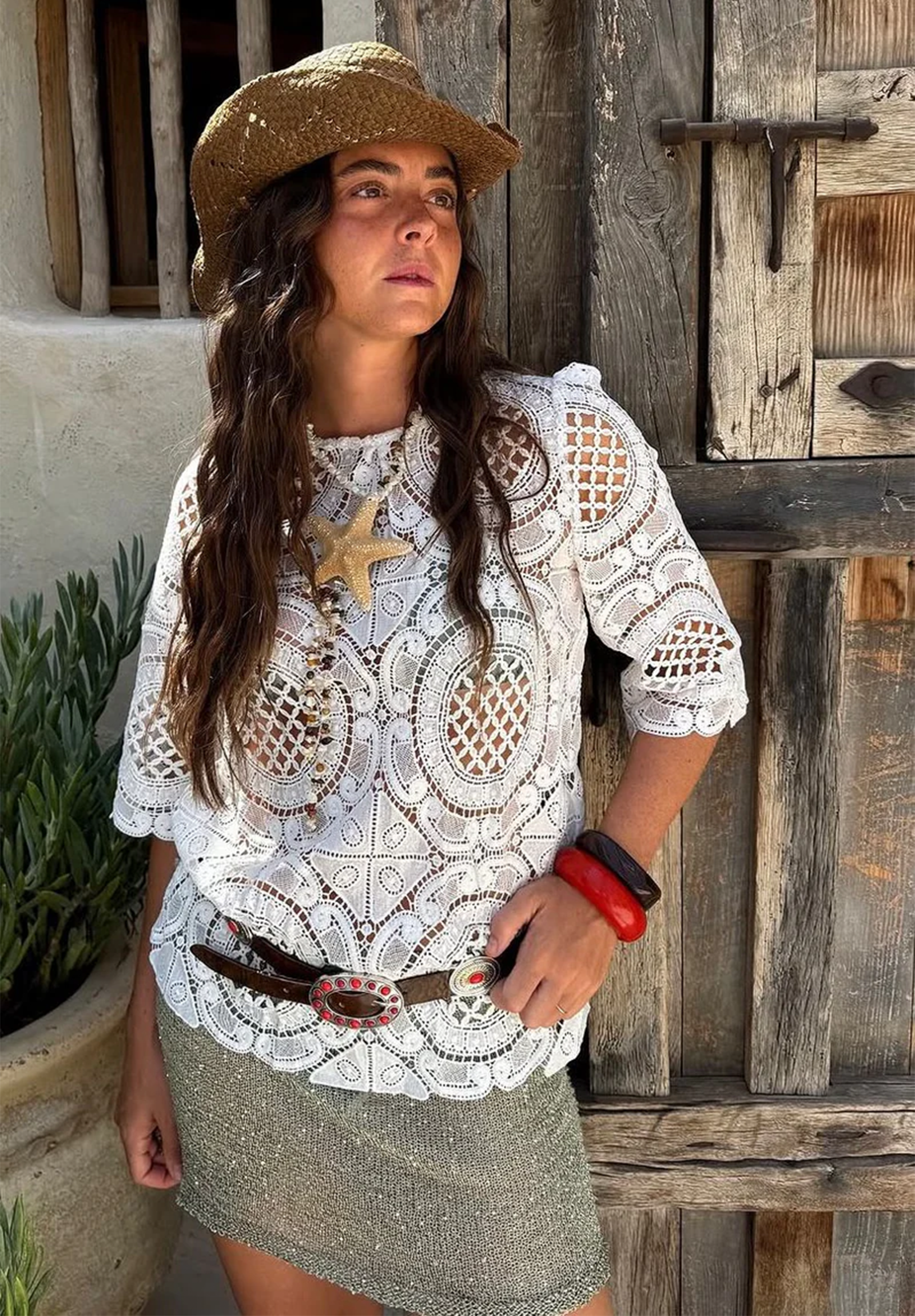 Blouse Prestige