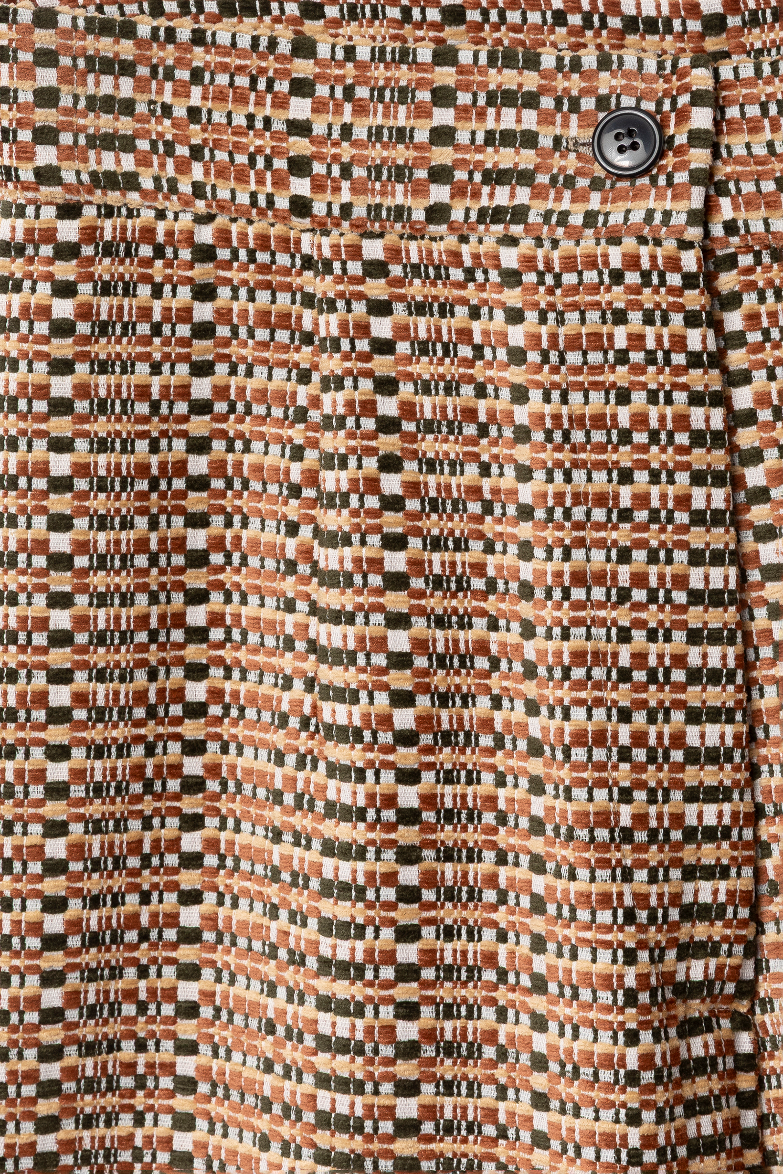 Pantalon Romy pied de poule