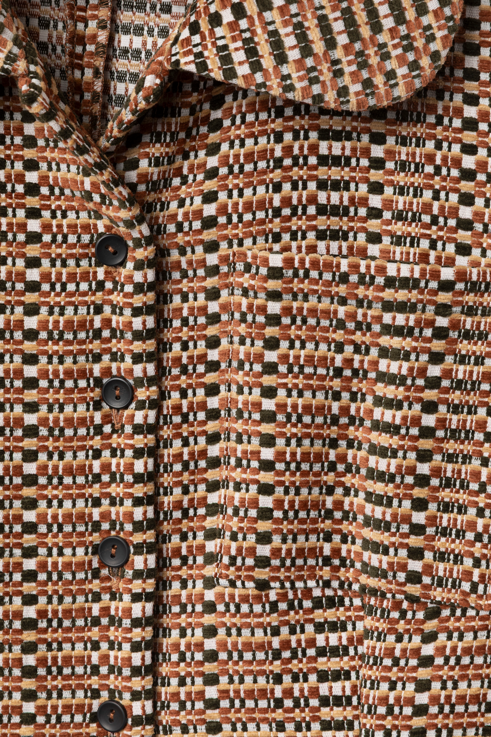 Combinaison Piccoli pied de poule