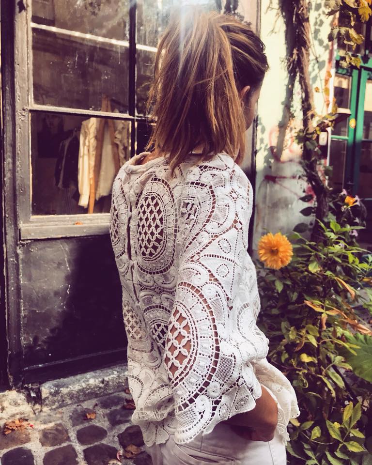 COFFRET CADEAU PRECIOUS / PRESTIGE + CHOUCHOU OFFERT