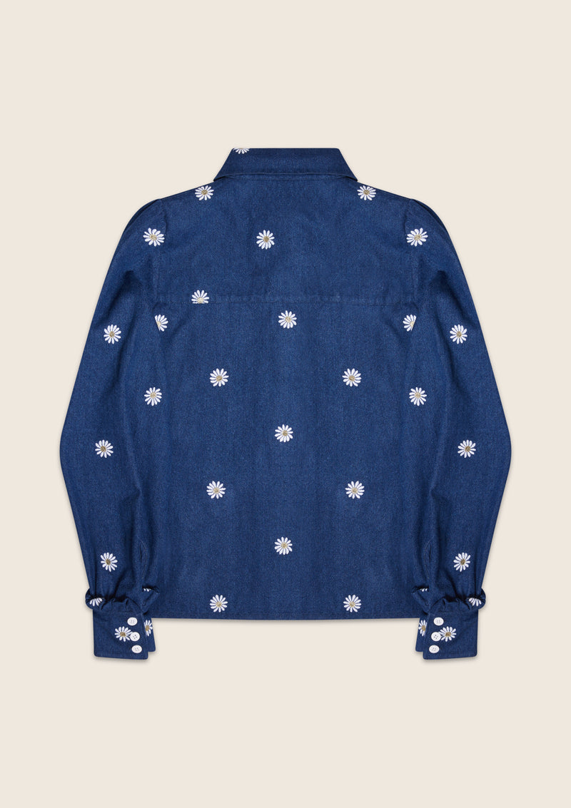 Folk Jane Shirt