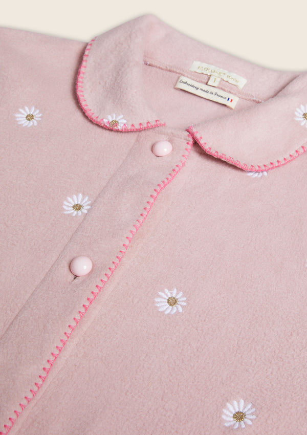 Dressing gown