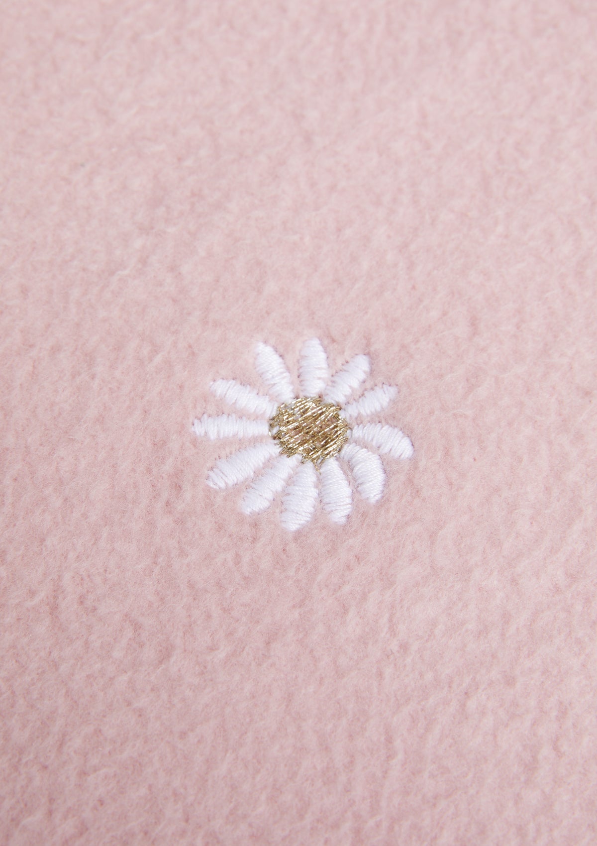 Robe de chambre rose