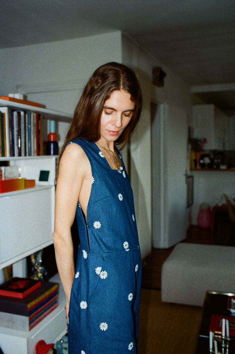 Lolita Jumpsuit