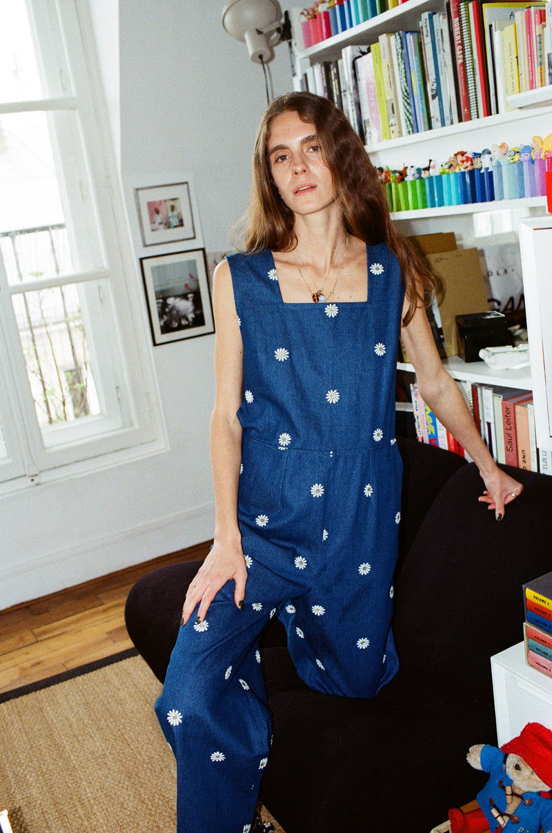 Lolita Jumpsuit