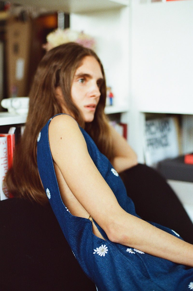 Lolita Jumpsuit