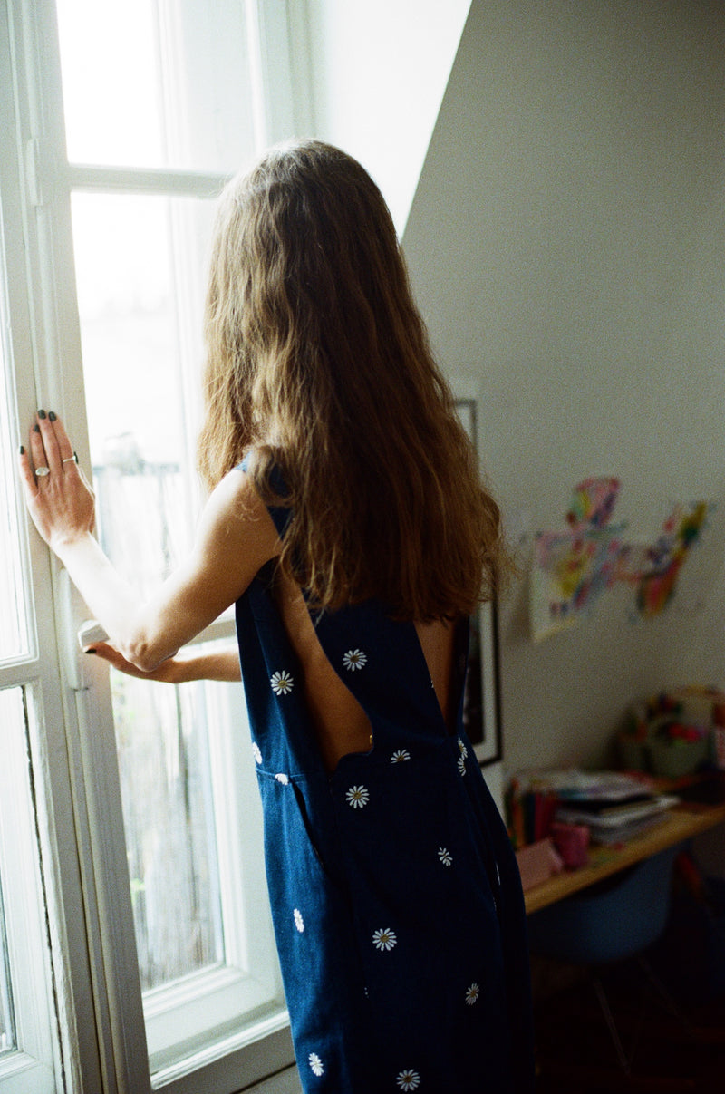 Lolita Jumpsuit
