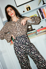 Black liberty Romy pants