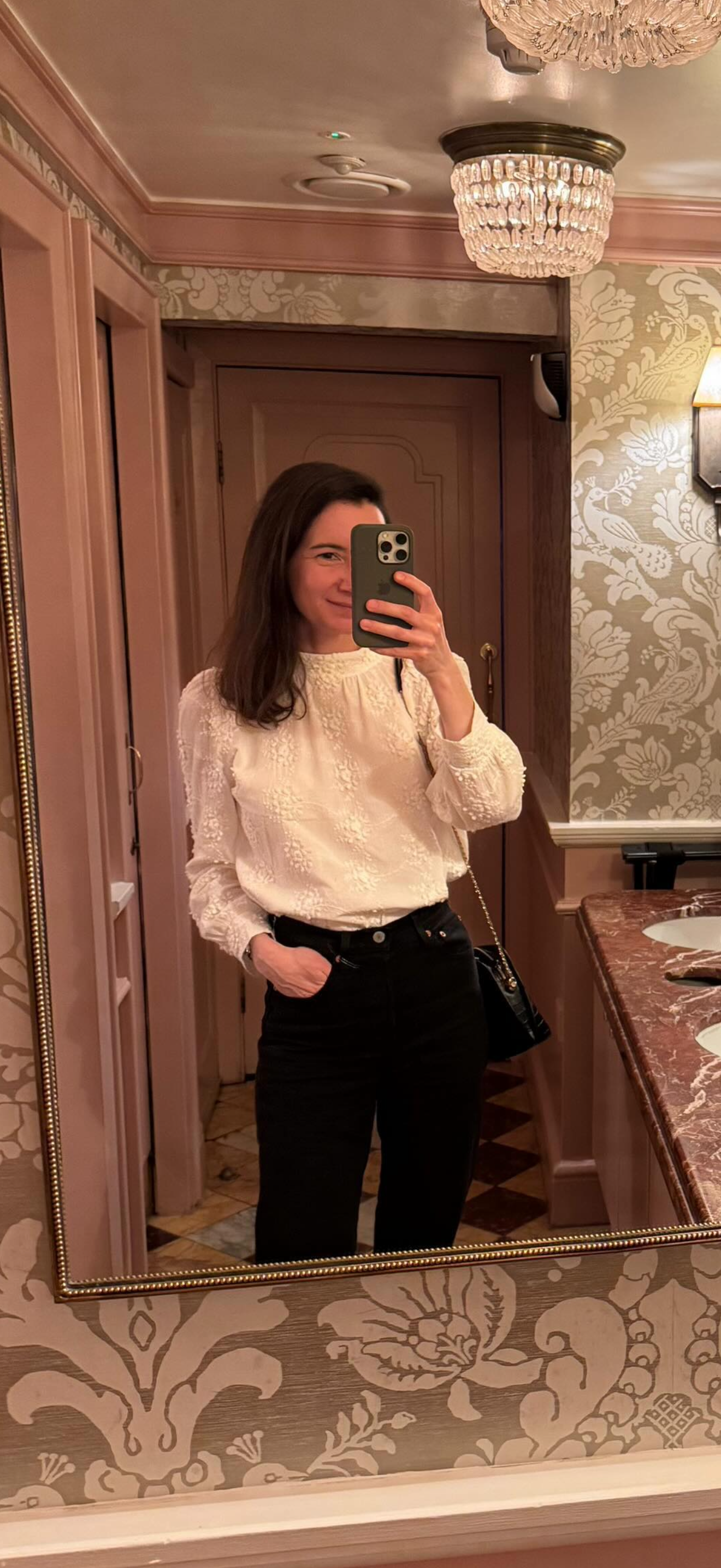 Blouse Precious