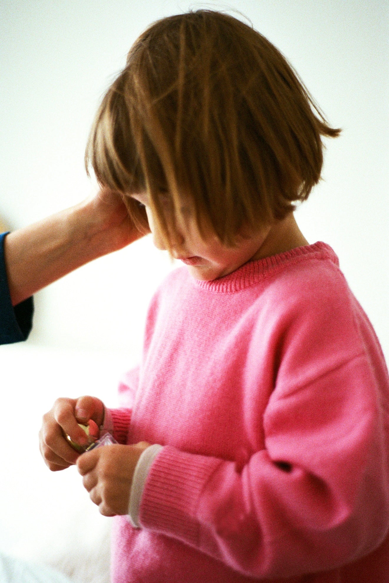 Eau de Toilette Minois x Flolove