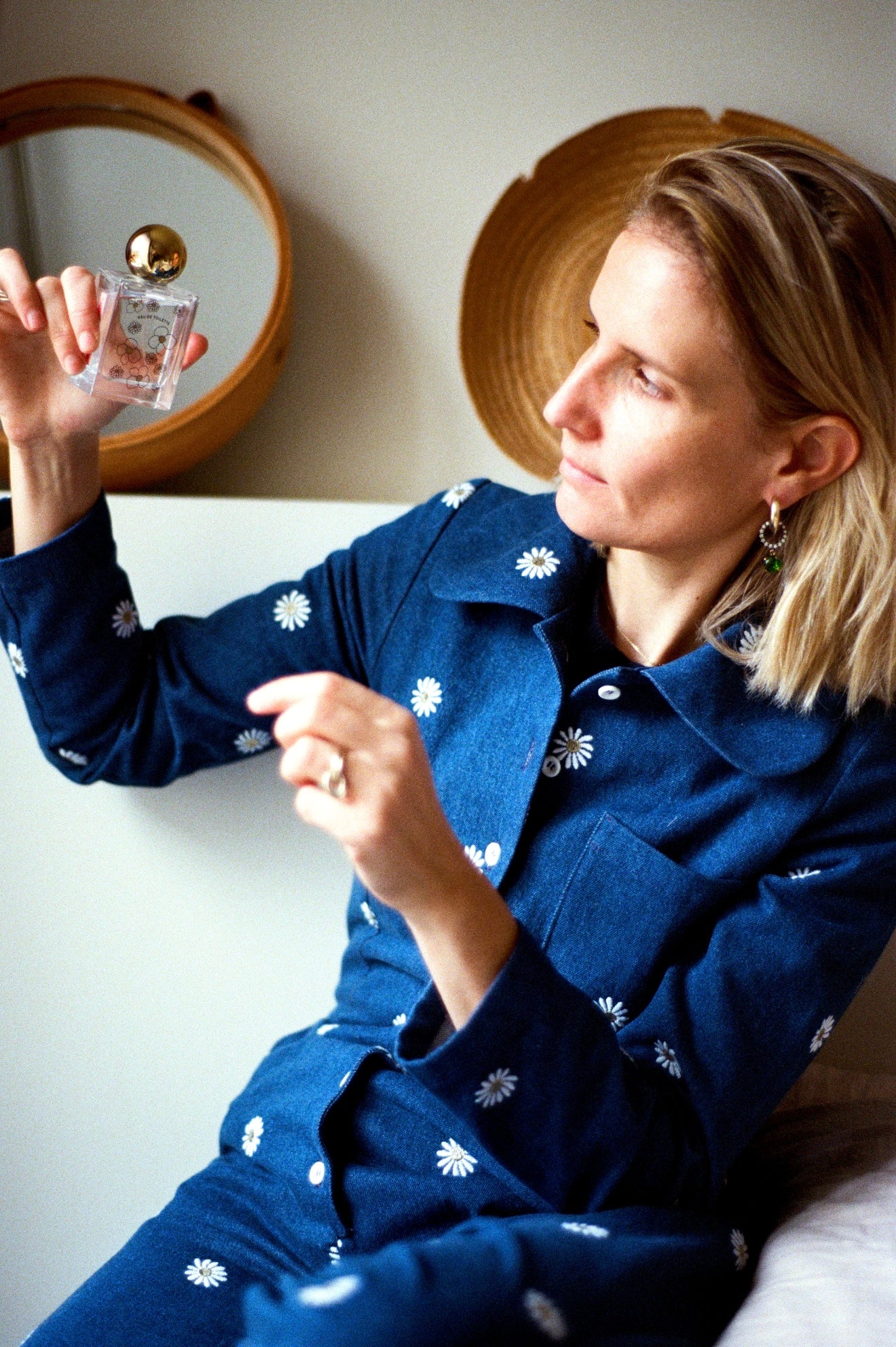 Eau de Toilette Minois x Flolove