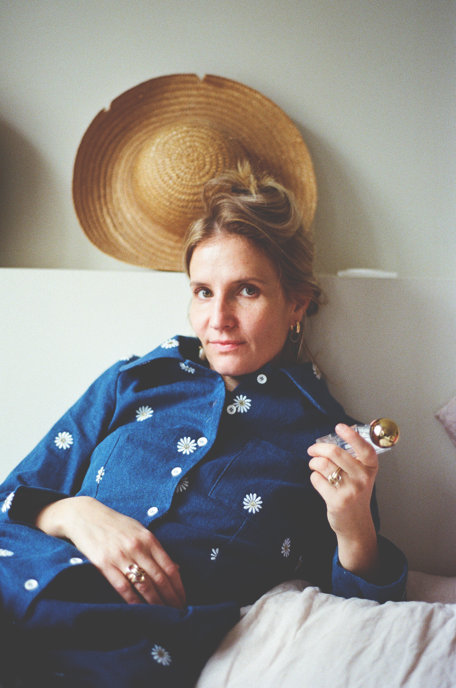 Eau de Toilette Minois x Flolove