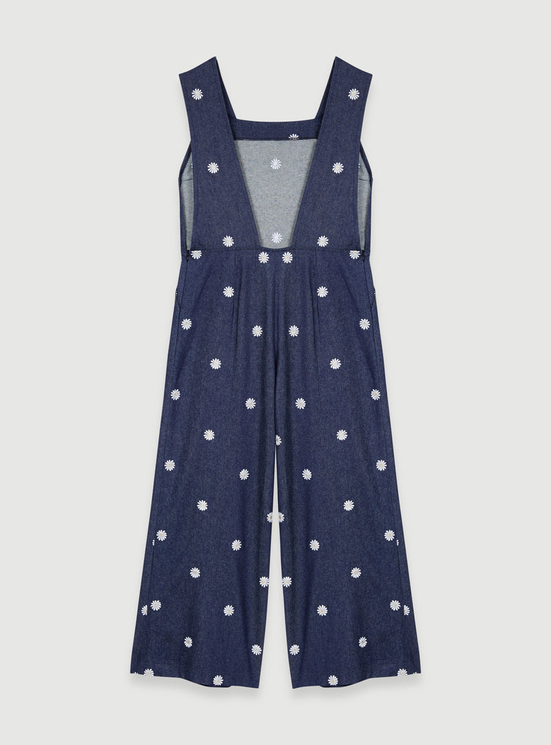 Lolita Jumpsuit