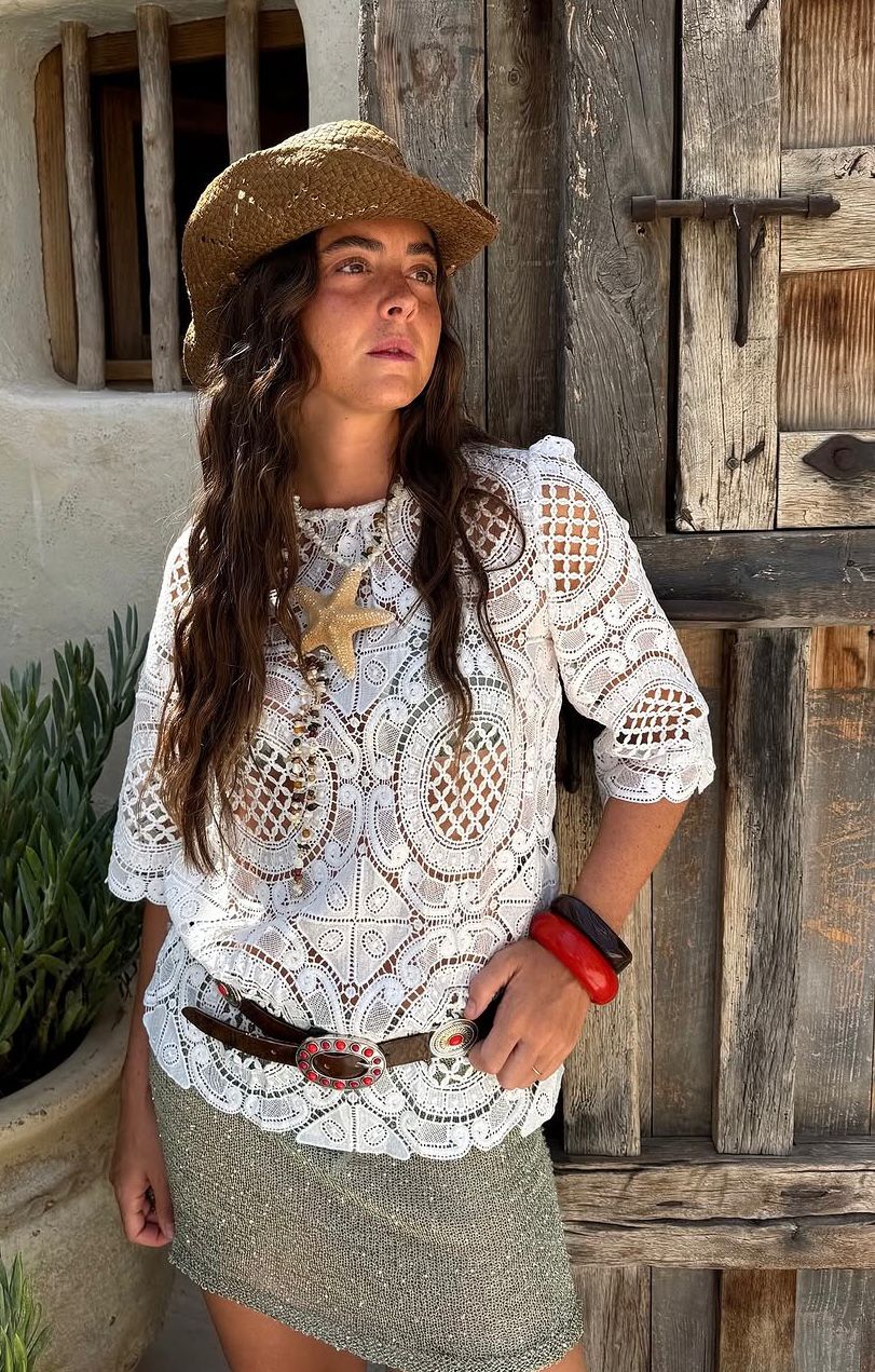 Blouse Prestige
