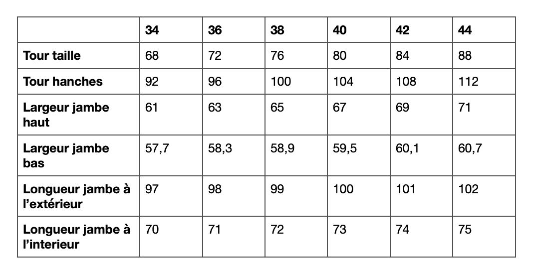 Fuchsia tweed Romy pants