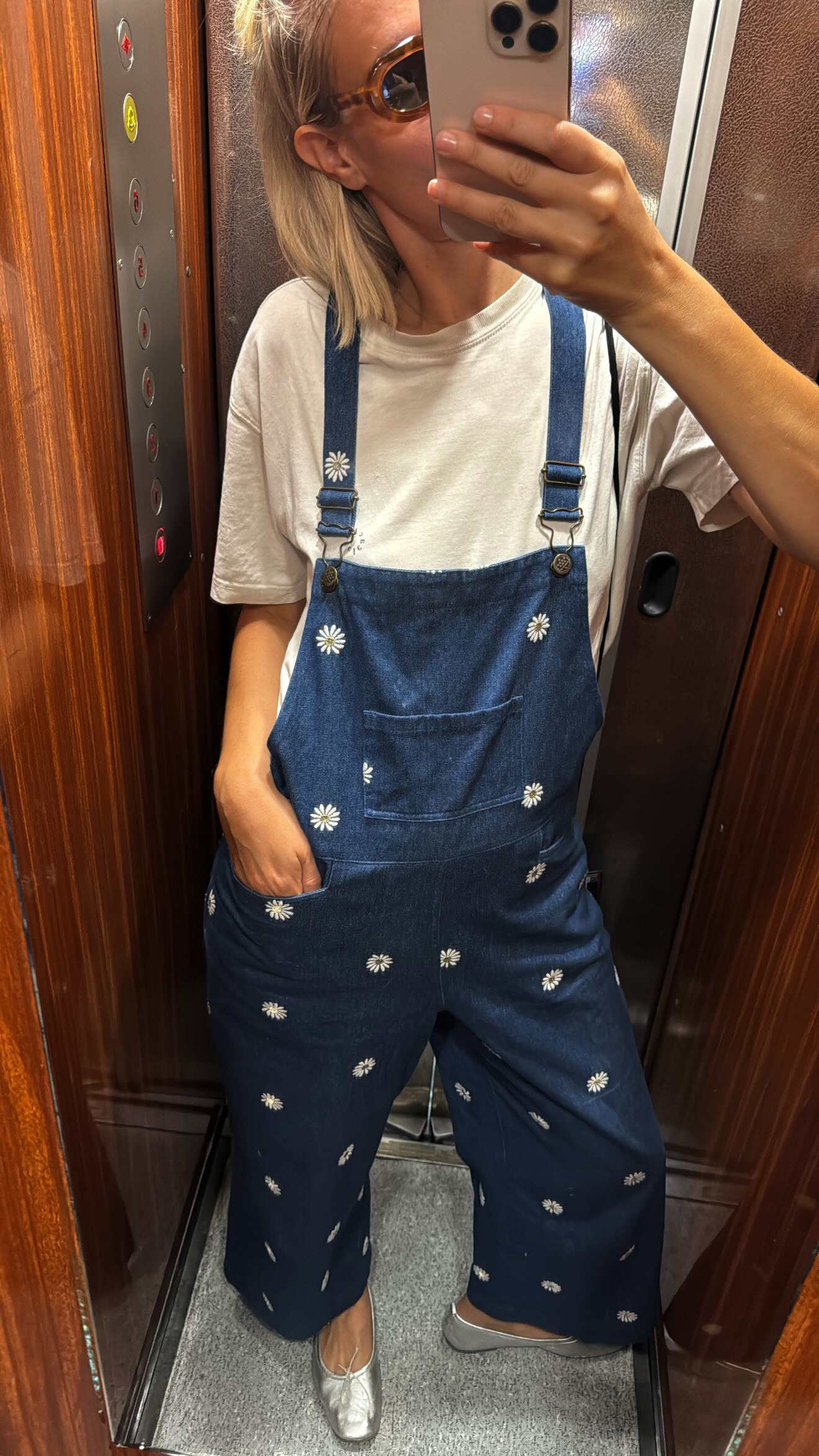 COFFRET CADEAU PRESTIGE / SALOPETTE + CHOUCHOU OFFERT