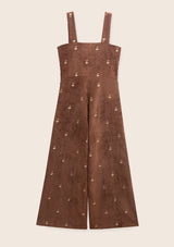 Cherry jumpsuit 