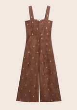 Cherry jumpsuit 