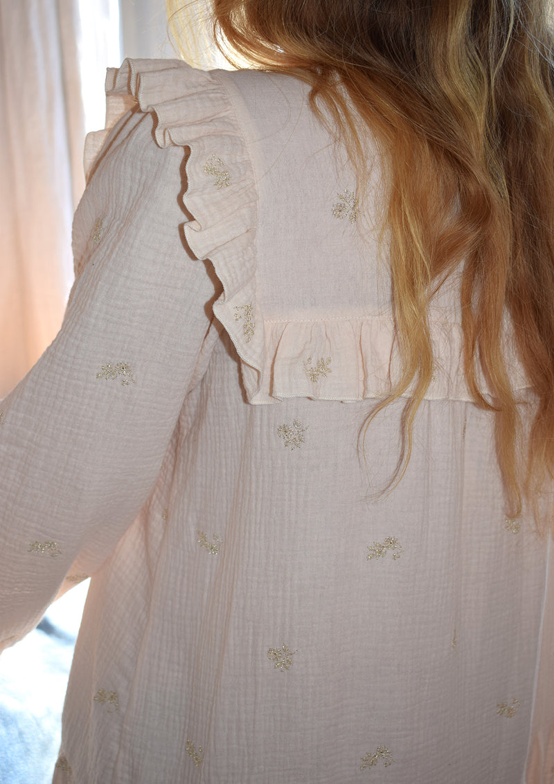 Robe Marie-Antoinette