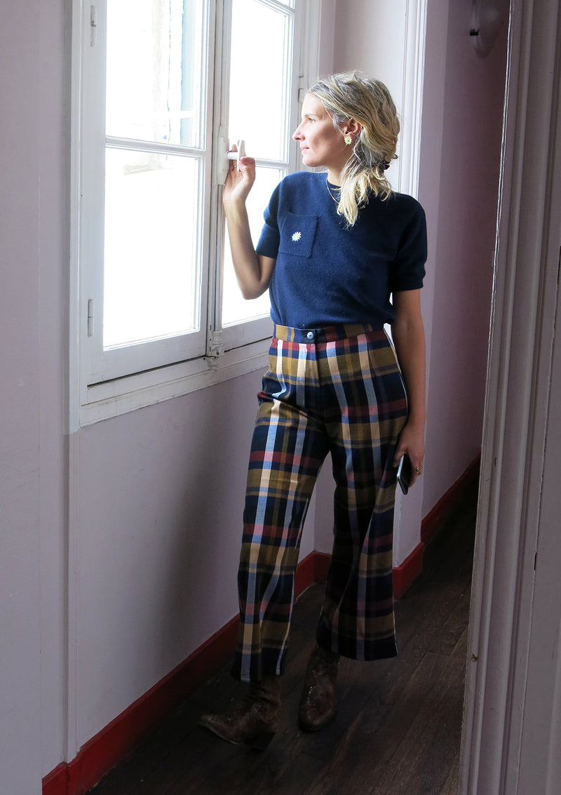 Pantalon Romy