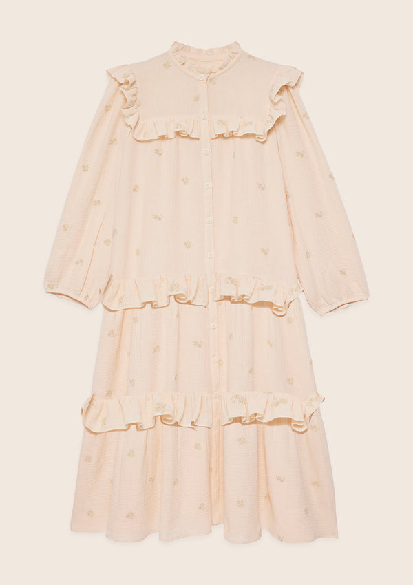 Robe Marie-Antoinette