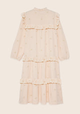 Robe Marie-Antoinette