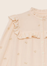 Robe Marie-Antoinette