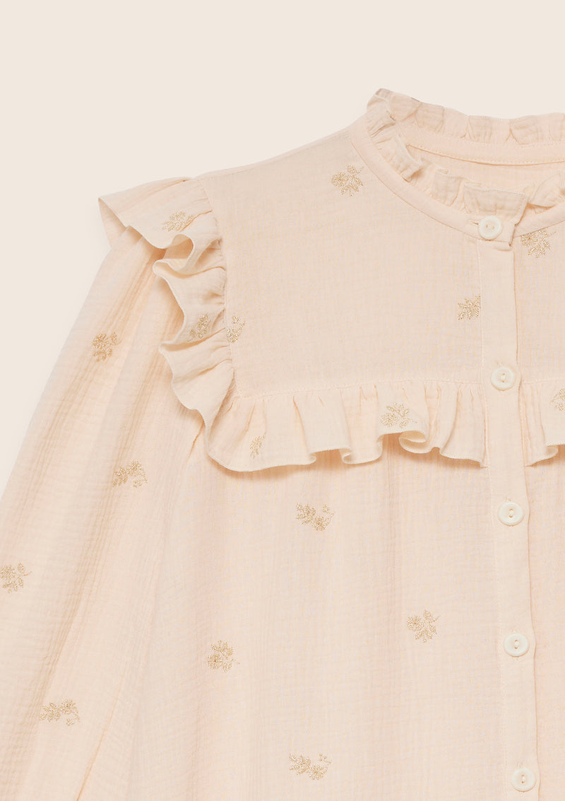 Robe Marie-Antoinette