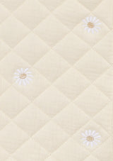 Ecru Flower girl jacket