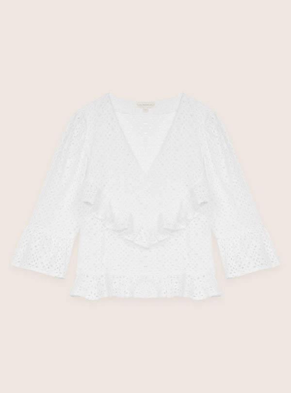 FLOLOV_Blouse_Broderie_Anglaise_Face